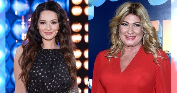 Twoja twarz brzmi znajomo: Ewelina Lisowska jako Beata Kozidrak podbija internet! Najlepsze są jej zęby
