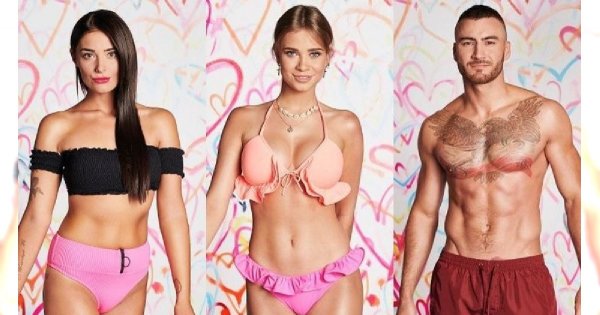 Poznaj wszystkich uczestników "Love Island"! Najwięcej emocji wzbudza Ada: Irytująca dziewucha - piszą fani