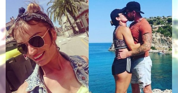 Paulina Rykała z "Rolnik szuka żony" wstawiła nowe zdjęcia z NOWYM PARTNEREM. Fani: A rolnik dalej sam