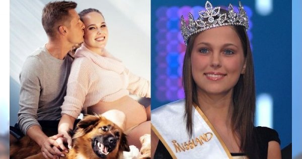 Rafał Mroczek rozstał się z partnerką. Kim jest jego ex - Joanna Skrzyszewska?