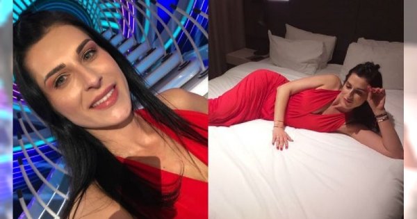 Big Brother: Karolina Sztafa odpadła z programu! To, jak "przywitała się z mężem", zszokowało internautów!