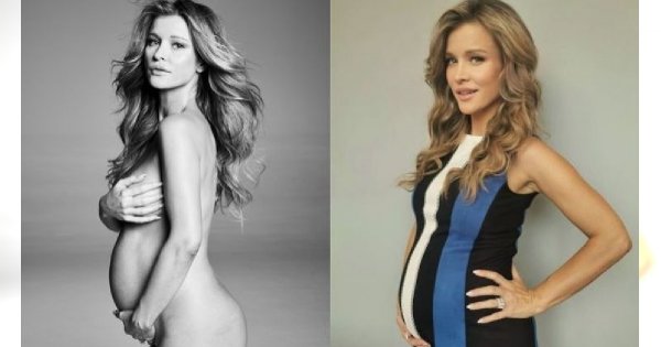 Joanna Krupa potwierdza: To dziewczynka! Nie ma tylko pomysłu na imię. Pomożecie?