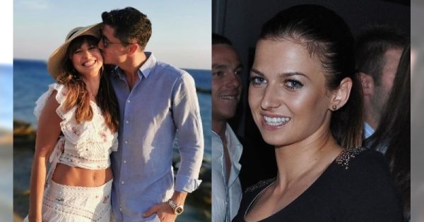 Anna Lewandowska skończyła 31 lat! Przypominamy jej stare zdjęcia