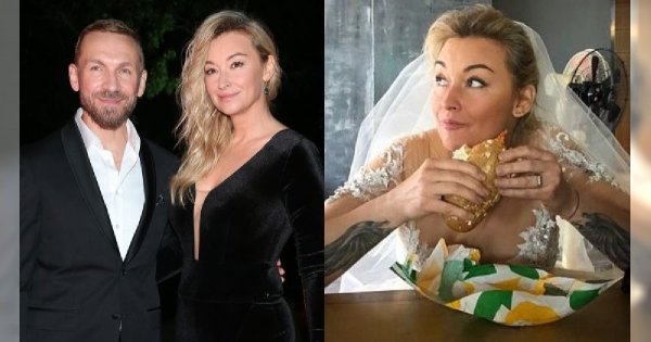 Martyna Wojciechowska: Jestem uciekającą panną młodą. Byłam zaręczona 5 razy, 2 razy ODWOŁAŁAM ŚLUB w ostatniej chwili