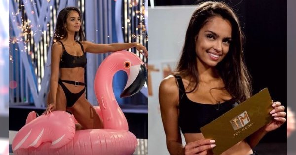 Klaudia z "Top Model" jako pierwsza otrzymała ZŁOTY BILET! Internauci odkryli przekręt...