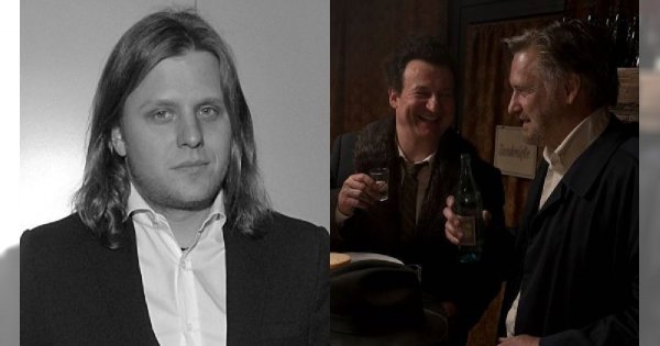 Już jest zwiastun ostatniego filmu Piotra Woźniaka-Staraka. "Ukryta gra" z Robertem Więckiewiczem i Billem Pullmanem w kinach od 8 listopada