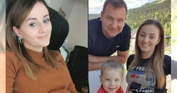 Ania Bardowska w zaawansowanej ciąży przestrzega przed poważną chorobą! "Mówię to z ręką na sercu"