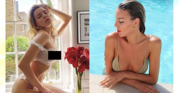 Oliwia Miśkiewicz z "Love Island". Poznajcie ją bliżej!