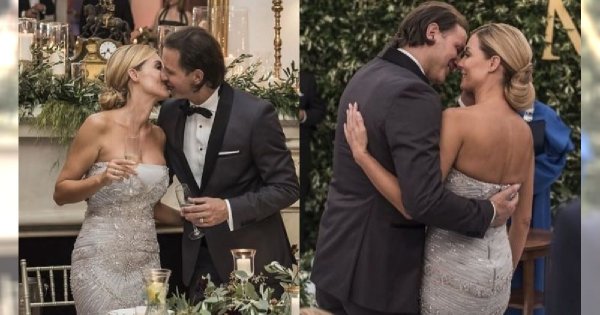 Małgorzata Rozenek i Radek Majdan świętują 3. rocznicę ślubu! Pokazała niepublikowane zdjęcia z ceremonii!