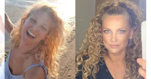 Koniec z burzą kręconych włosów! Joanna Liszowska pochwaliła się nową fryzurą