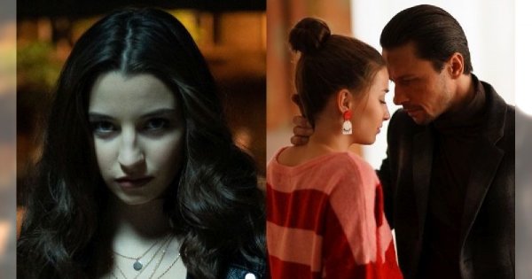 Zawsze Warto: Julia Wieniawa wystąpi stroju prostytutki! Czy uda jej się wyrwać ze szponów "opiekuna"?