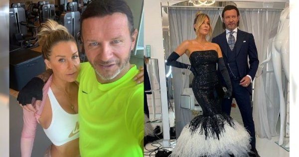 Radek Majdan z okazji 3. rocznicy ślubu z Gosią wstawił ZDJĘCIE Z ŁÓŻKA! "Świętowaliśmy tak hucznie, że dopiero wstajemy"