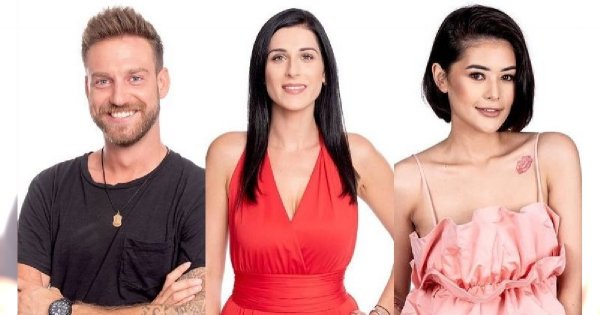 Big Brother 2: Oto wszyscy uczestnicy nowej edycji! Najwięcej emocji wzbudziła Karolina!