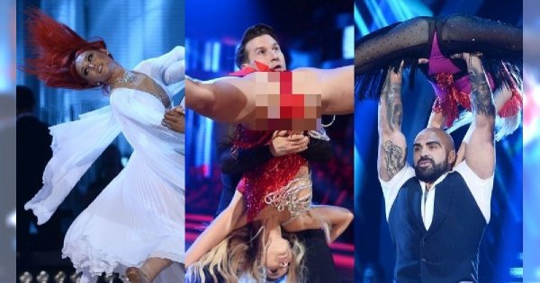 Taniec z Gwiazdami: Oto WSZYSCY uczestnicy nowej edycji! Jak sobie poradzili w tańcu?
