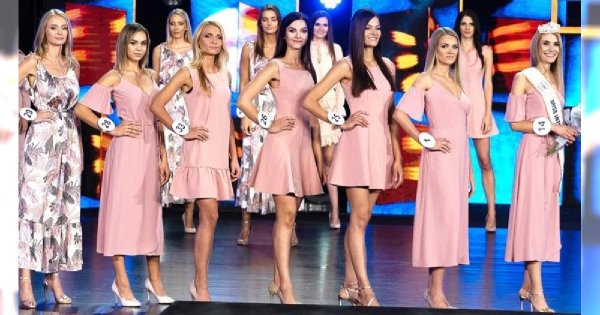 Już dziś półfinał Miss Polski 2019! Zobacz kandydatki W BIKINI!