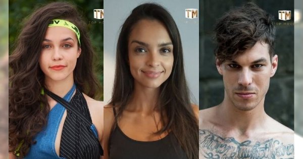 Top Model 8: Oto WSZYSCY uczestnicy nowej edycji! Szczęśliwa 15-stka weszła do domu modeli