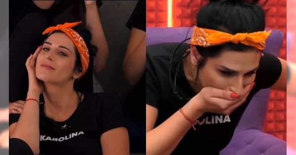 Big Brother 2: Pierwsze nominacje! Karolina dostała immunitet! Widzowie oburzeni. "To ustawka! Jaja sobie robicie"