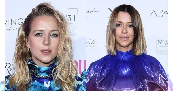 Jessica Mercedes czy Malwina Wędzikowska na gali Kobieta Roku Glamour 2019. Która wyglądała BARDZIEJ DZIWNIE?