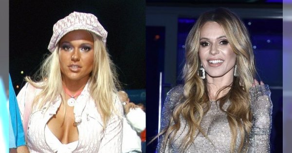Doda wygrała proces z TVN! "Dorota Rabczewska nigdy nie miała operowanego nosa, ani żadnej innej części twarzy"