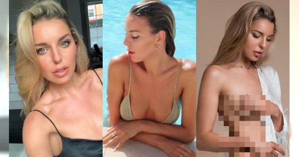 Oliwia z "Love Island" pokłóciła się z chłopakiem o swoje NAGIE ZDJĘCIA! "To tylko moja praca". Sprawdziliśmy!
