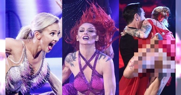 Taniec z Gwiazdami: Zobacz kreacje WSZYSTKICH gwiazd! Która odsłoniła najwięcej ciała?