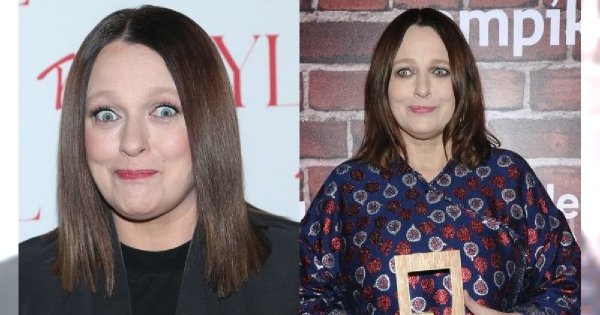 Kasia Nosowska PRZEDŁUŻYŁA WŁOSY! Fani w szoku: 15 lat mniej