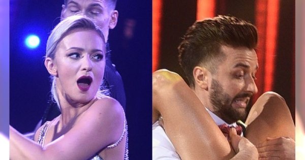 Taniec z Gwiazdami: Z programu odpadł Rafał Szatan! Basia: Totalnie nie zgadzam się z ocenami jury