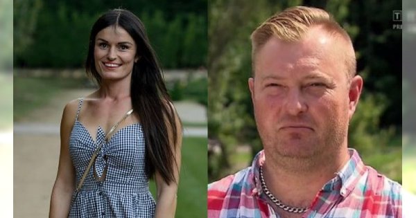 Pamiętacie Paulę od Łukasza z "Rolnik szuka żony"? Pokazała NOWEGO PARTNERA. Fani zachwyceni: No, i to jest facet, a nie jakieś kluski