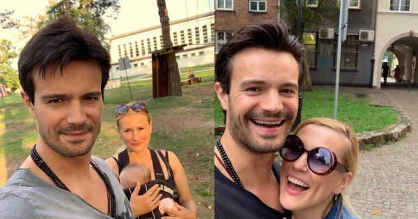 Sylwia Juszczak i Mikołaj Krawczyk już po ślubie! Co za suknia - wow! Padniecie z wrażenia