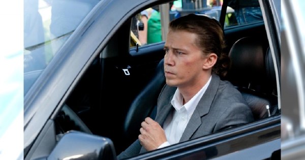 Bartosz Obuchowicz kompletnie zmienił wizerunek. Kiedyś przystojniak, a dziś? Oceńcie sami!