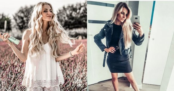 Długowłosa Anita ze "Ślubu od pierwszego wejrzenia" zmieniła się nie do poznania. Mąż nie jest zachwycony!