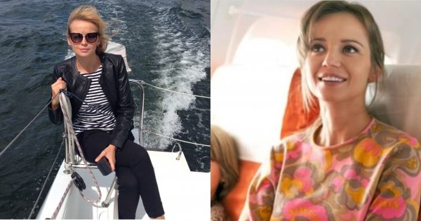 Dziś jest 5 rocznica śmierci Anny Przybylskiej. Jej Instagram jest wciąż aktywny. Zobaczcie wzruszające wpisy!