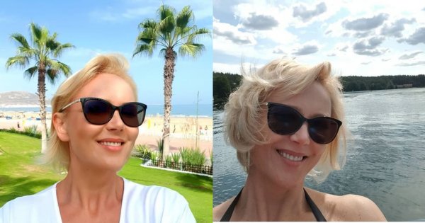 Anna Samusionek zmieniła wizerunek. Nowa fryzura Ilony z "Na wspólnej" jest naprawdę zjawiskowa!