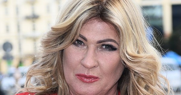 Beata Kozidrak przeżywa osobisty dramat. Najbliższa jej osoba walczy o życie