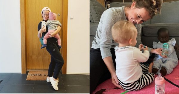Janachowska ma wózek za 13 tys. zł, Siwiec za 10 tys. zł, a Olga Frycz? Zdecydowanie będziecie zaskoczeni!