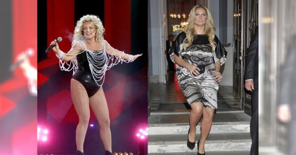 Joanna Liszowska już tak nie wygląda! "Jest super, ale nie chudnij więcej" - piszą fani! Schudła za bardzo?