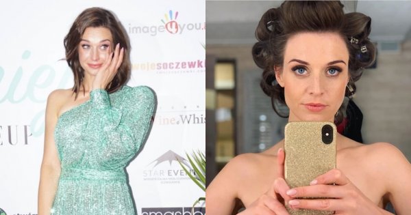 Julia Kamińska pokazała się bez makijażu. SZOK! Fani nie mogą jej poznać, a Wy?