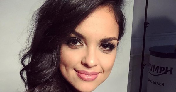Klaudia El Dursi z Top Model próbowała to ukryć! Była wodzianką u Kuby Wojewódzkiego! (ZDJĘCIA)