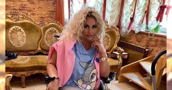 Dagmara z "Królowych życia" w fatalnym stanie. Lekarze nie pozostawiają złudzeń