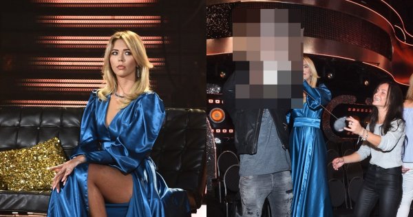 Nieodpowiedzialne zachowanie Sandry Kubickiej. Jak można zrobić psu taką krzywdę? Nie do wiary!