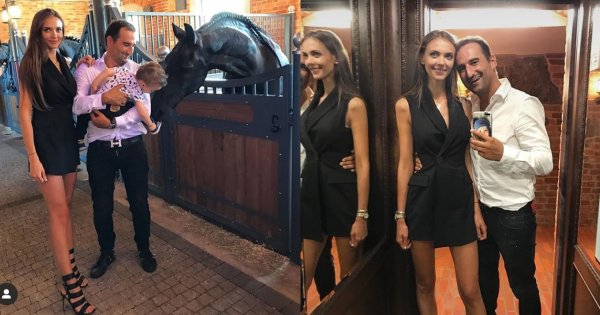 Czy Misiek Koterski i Marcela Leszczak rozstali się? Modelka potwierdziła plotki na swoim Instagramie