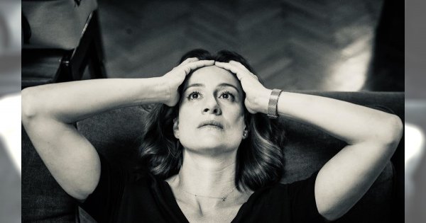 Maja Ostaszewska doznała poważnego wypadku. Jeździ na wózku inwalidzkim