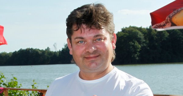 Zenek Martyniuk przeszedł szokującą metamorfozę. Możecie go nie poznać