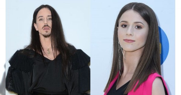 Michał Szpak ostro o "The Voice Kids". Roksana Węgiel odpowiedziała artyście