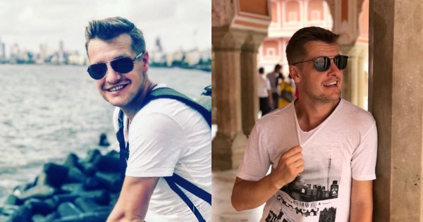 Rafał Mroczek znalazł pocieszenie po rozstaniu! Ta kobieta wspiera go już od dawna. Zobaczcie o kogo chodzi