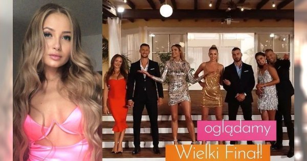 Monika z "Love Island" ZDRADZA KULISY programu! Wyjaśniło się, dlaczego wszystkie uczestniczki wyglądały tak pięknie!
