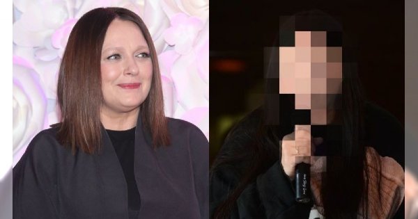 Kasia Nosowska kompletnie zmieniła wizerunek! PRZEDŁUŻYŁA WŁOSY i teraz jest Influencerką