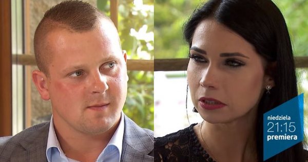 Rolnik szuka żony: Diana WKURZY SIĘ na Seweryna! "Musiałeś kłamać?" Najlepsza reakcja Marleny...