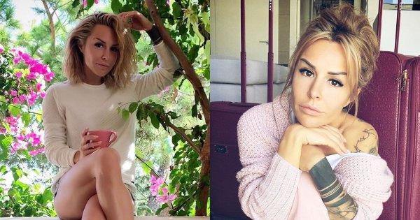 Blanka Lipińska pozuje w bikini i chwali się odchudzoną sylwetką. Zobaczcie, jak schudła!