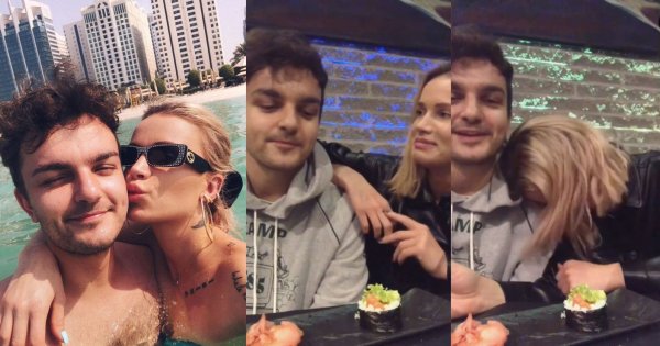 Maffashion i Czarek Jóźwik ROZSTALI SIĘ! Nagrali wideo i zdradzili powód rozstania